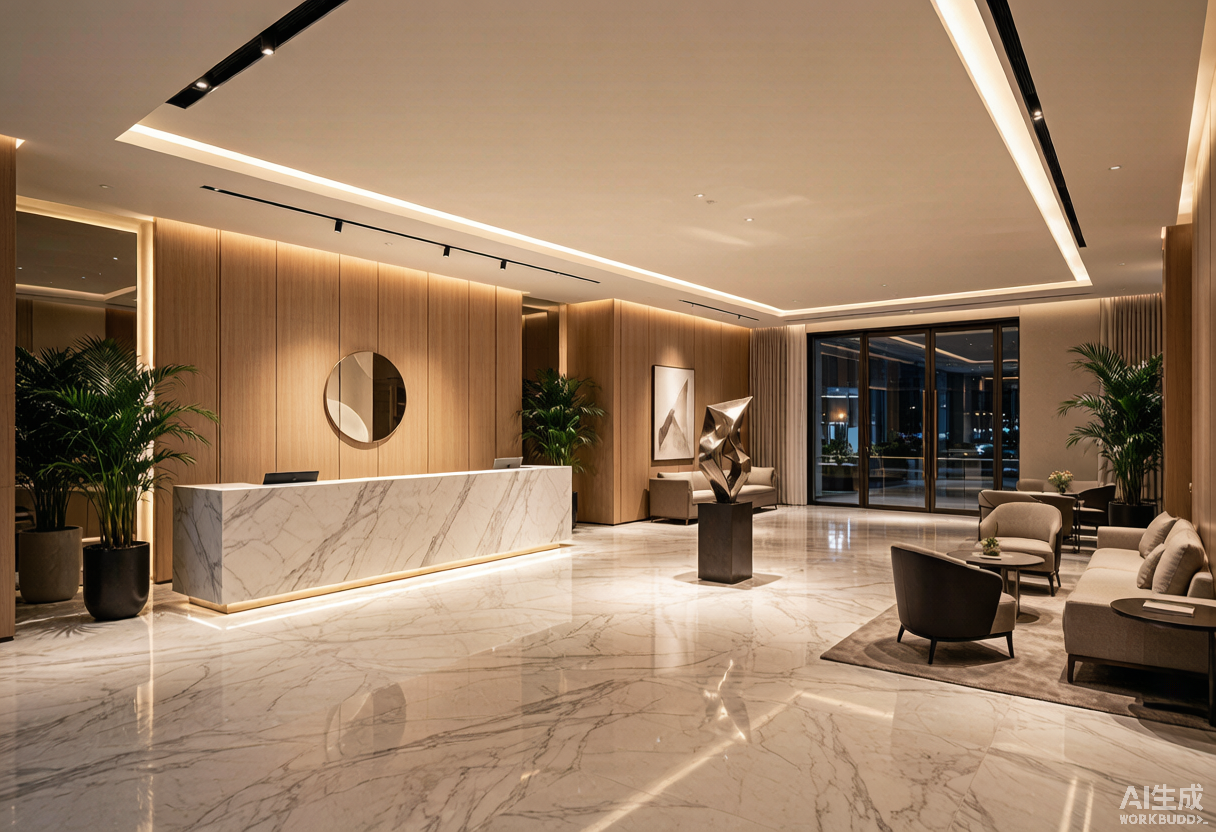 smart lighting
